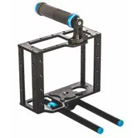VidPro Universal Aluminum Came Picture