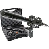 VidPro XM-55 Shotgun Microphon Picture