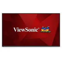 ViewSonic CDE6512 65" 16:9 4K  Picture