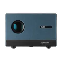ViewSonic LX60HD Full HD Smart Picture