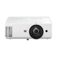 ViewSonic PS502W WXGA Short Th Picture