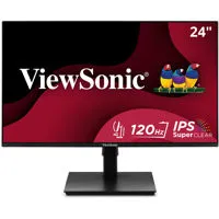 ViewSonic VA2448-MH 23.8" 16:9 Picture