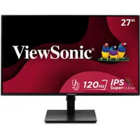 ViewSonic VA2748-MH 27" 16:9 F Picture