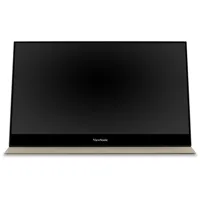 ViewSonic VX1655 15.6" 16:9 Fu Picture