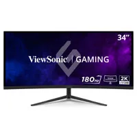 ViewSonic VX3418C-2K 34" 21:9  Picture