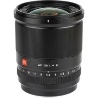 Viltrox AF 13mm f/1.4 E Lens f Picture