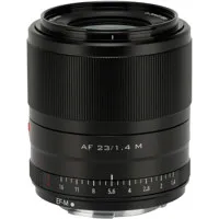 Viltrox AF 23mm f/1.4 Lens for Picture