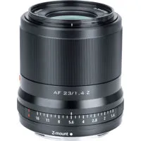 Viltrox AF 23mm f/1.4 Z Lens f Picture