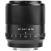 Viltrox AF 24mm f/1.8 FE STM L Picture