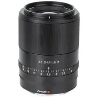 Viltrox AF 24mm f/1.8 Z Prime  Picture