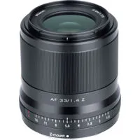 Viltrox AF 33mm f/1.4 Z Lens f Picture