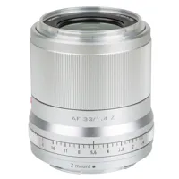 Viltrox AF 33mm f/1.4 Z Lens f Picture