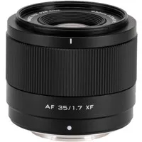 Viltrox AF 35mm f/1.7 Lens Picture