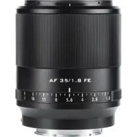 Viltrox AF 35mm f/1.8 FE STM L Picture
