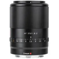 Viltrox AF 35mm f/1.8 Z Lens f Picture