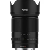 Viltrox AF 50mm f/1.8 Z STM Le Picture