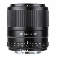 Viltrox AF 56mm f/1.4 XF Lens  Picture