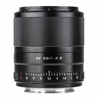 Viltrox AF 56mm f/1.4 FE Lens  Picture