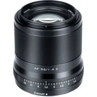 Viltrox AF 56mm f/1.4 Z Lens f Picture
