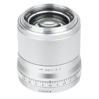Viltrox AF 56mm f/1.4 Z Lens f Picture