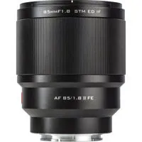 Viltrox AF 85mm f/1.8 II FE ST Picture