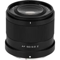 Viltrox Air Series AF 50mm f/2 Picture