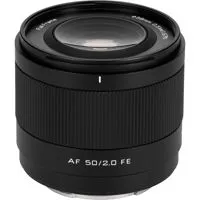 Viltrox Air Series AF 50mm f/2 Picture