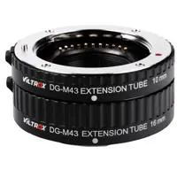 Viltrox DG-M43 Automatic Exten Picture