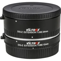 Viltrox DG-Z Brass Bayonet Aut Picture