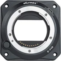 Viltrox E-T10 Sony E-Mount Ada Picture