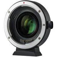 Viltrox EF-EOS M2 0.71x Lens M Picture