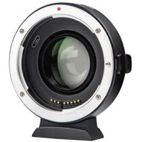 Viltrox EF-FX2 0.71x Lens Moun Picture