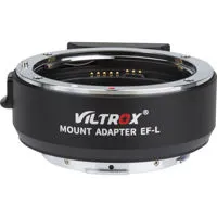 Viltrox Canon EF/EF-S Lens to  Picture