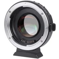 Viltrox EF-M2 0.71x Lens Mount Picture
