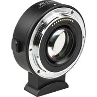 Viltrox EF-Z2 Speed Booster fo Picture