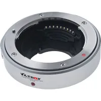 Viltrox JY-43F Lens Mount Adap Picture