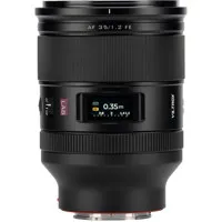 Viltrox LAB Series AF 35mm f/1 Picture