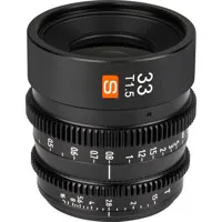 Viltrox MF T1.5 Cine Lens for  Picture