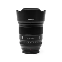 Viltrox Pro AF 27mm f/1.2 XF L Picture