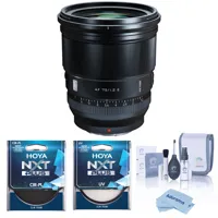 Viltrox Pro AF 75mm f/1.2 Lens Picture