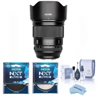 Viltrox Pro AF 75mm f/1.2 XF L Picture
