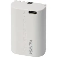 Viltrox Weeylite LP-E6 16.8Wh  Picture