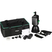 Viltrox Weeylite Ninja 200 60W Picture