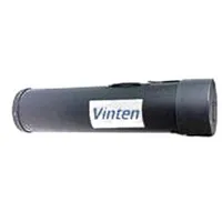 Vinten 3411-3T Shipping Tube w Picture
