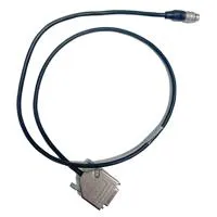 Vinten 20-Pin ICE Lens Cable f Picture