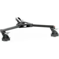 Vinten 3497-3B OB Heavy-Duty D Picture