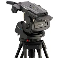 Vinten Vector 75 Pan & Tilt He Picture