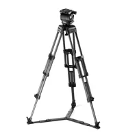 Vinten Versine 240 Fluid Head  Picture