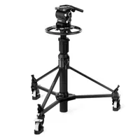 Vinten Versine 240 Fluid Head  Picture