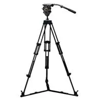 Vinten Vision 100 Fluid Head w Picture